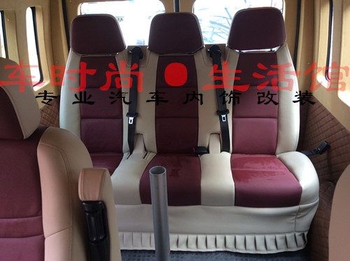 福特全順內(nèi)飾改裝全順房車內(nèi)飾改裝
