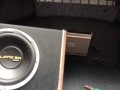 江淮和悅汽車音響改裝