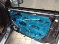 江淮和悅汽車音響改裝