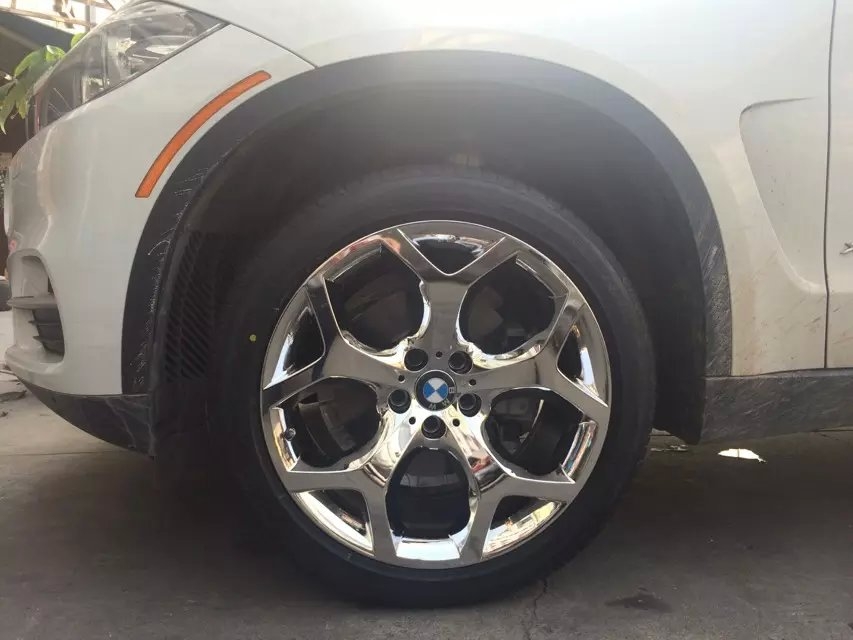 X5、裝原裝、20寸