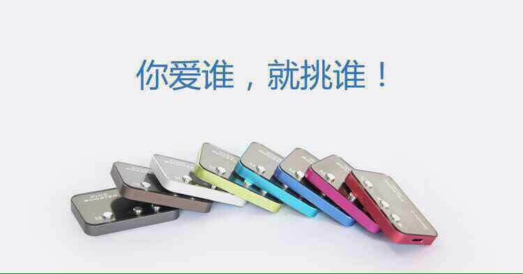 大眾POLO改裝Cammus 2S智能加速器