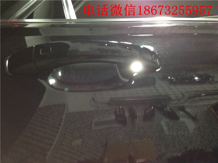 湖南奧迪A6L改裝碳纖維內(nèi)飾、氛圍燈。湖南長沙哪里有奧迪改裝的桃木岑木內(nèi)飾的