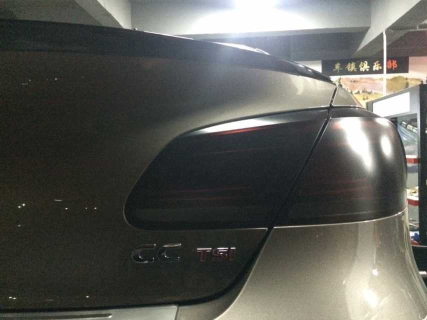【車鎮(zhèn)改裝】EIBACH 短簧 FOR 大眾CC！上身效果變兩指，一低遮百丑