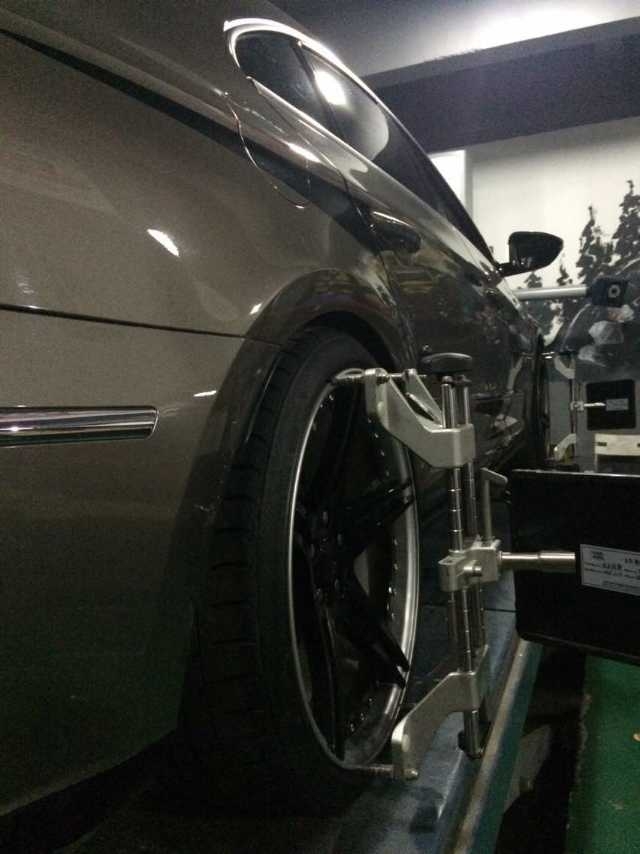 【車鎮(zhèn)改裝】EIBACH 短簧 FOR 大眾CC！上身效果變兩指，一低遮百丑