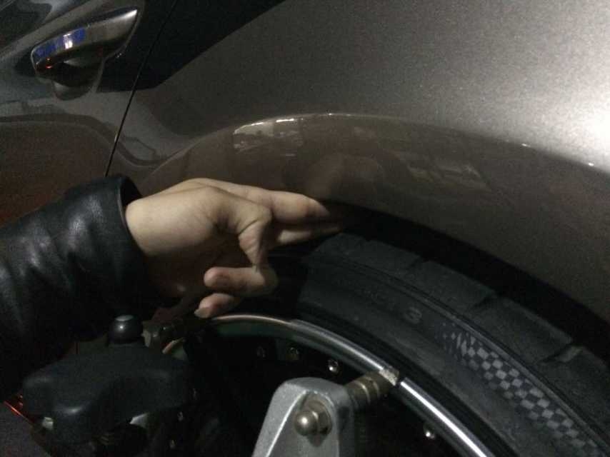 【車鎮(zhèn)改裝】EIBACH 短簧 FOR 大眾CC！上身效果變兩指，一低遮百丑