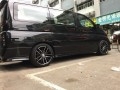 日產(chǎn)保姆車(chē)  19寸