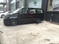 日產(chǎn)保姆車(chē)  19寸