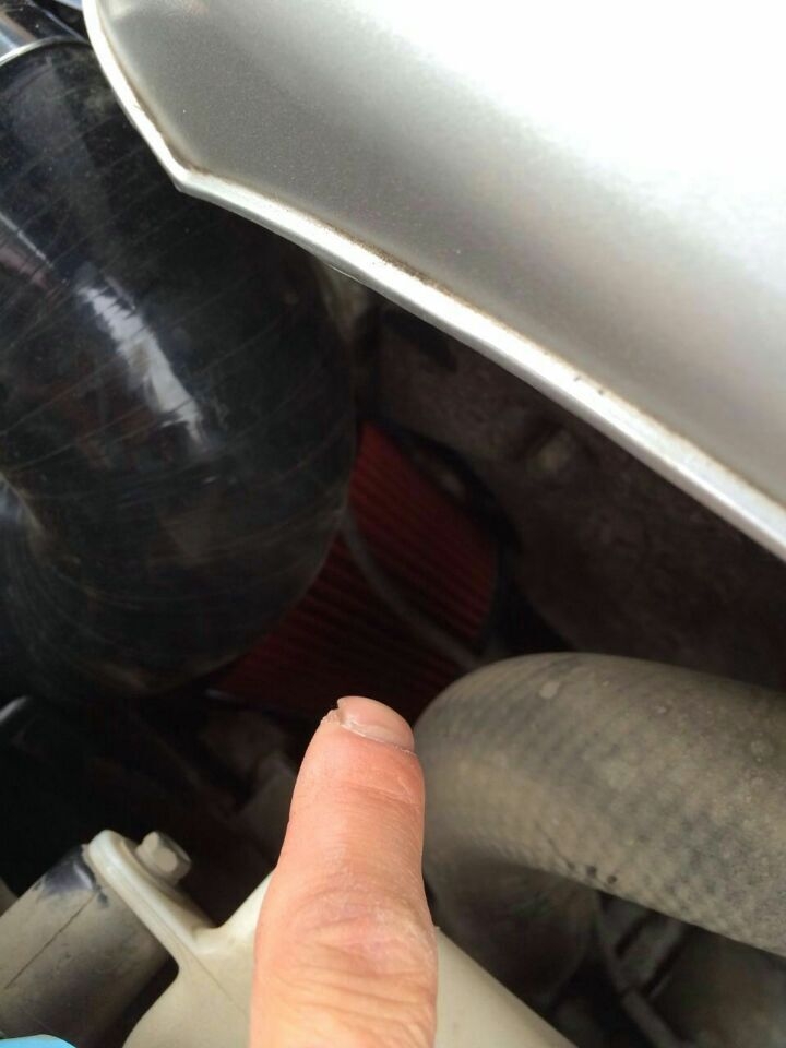 豐田銳志專用提動力節(jié)油改裝件離心式汽車電動渦輪增壓器LX3971