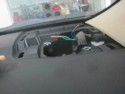 佛山途歌汽車影音：新款凱美瑞無損音響改裝德國RS純手工制造喇叭