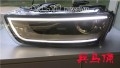 淮安改燈 兵馬俑改燈 Q3原廠總成升級 奧迪Q3原廠總成大燈09