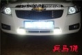 淮安改燈 兵馬俑改燈 雪佛蘭科魯茲改燈 雪佛蘭改燈08