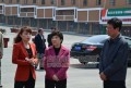 淮北匯聲汽車音響改裝聯(lián)盟 市委書記視察工作照片