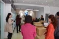 淮北匯聲汽車音響改裝聯(lián)盟 市委書記視察工作照片