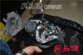 淮安改燈 兵馬俑改燈 起亞K3改燈 K3改燈08