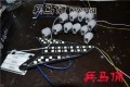 淮安改燈 兵馬俑改燈 起亞K3改燈 K3改燈10