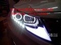K5改裝效果