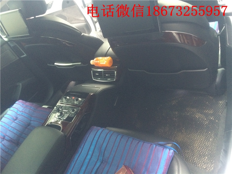 湖南長沙奧迪A8動(dòng)力升級(jí)ECU，湖南長沙株洲湘潭哪里有奧迪改裝的？