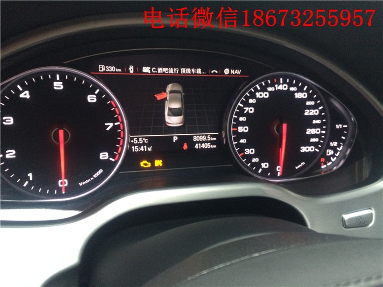 湖南長沙奧迪A8動(dòng)力升級(jí)ECU，湖南長沙株洲湘潭哪里有奧迪改裝的？