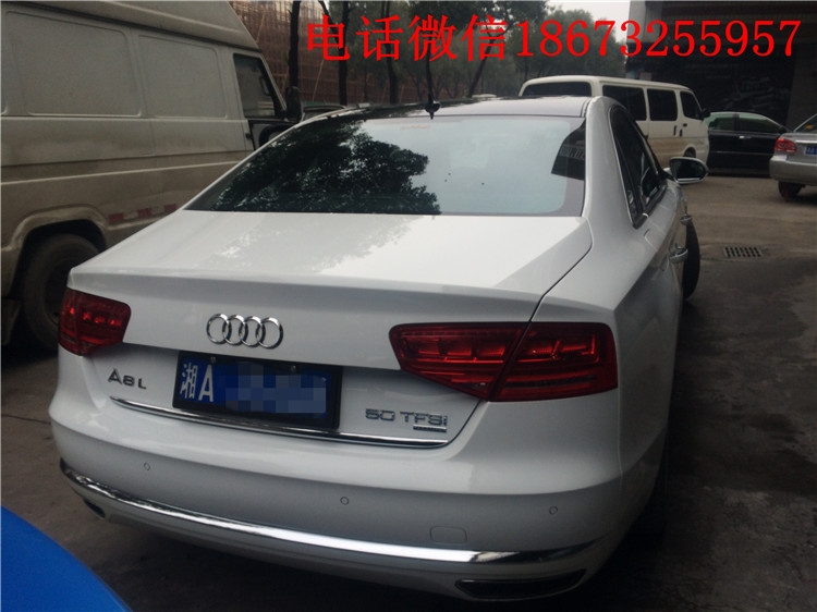 湖南長沙奧迪A8動(dòng)力升級(jí)ECU，湖南長沙株洲湘潭哪里有奧迪改裝的？