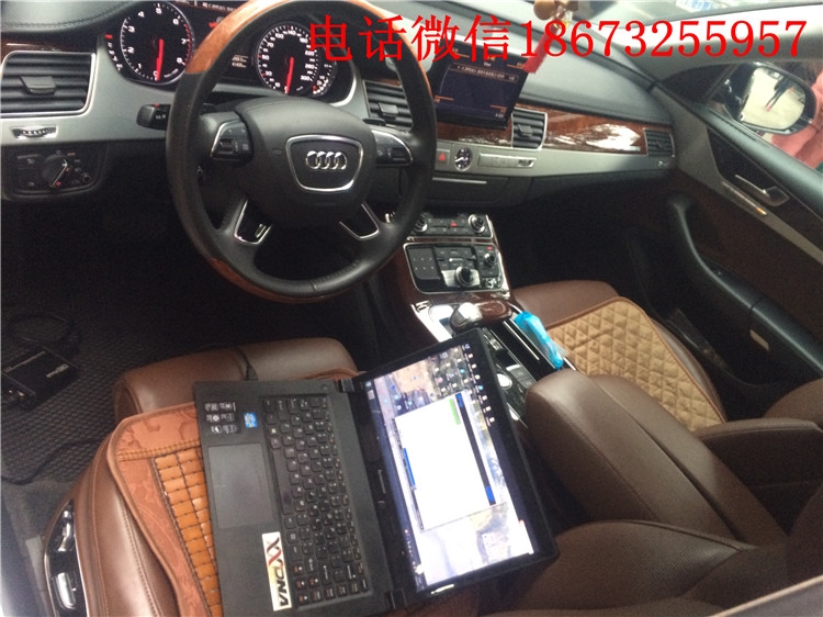 湖南長沙奧迪A8動(dòng)力升級(jí)ECU，湖南長沙株洲湘潭哪里有奧迪改裝的？