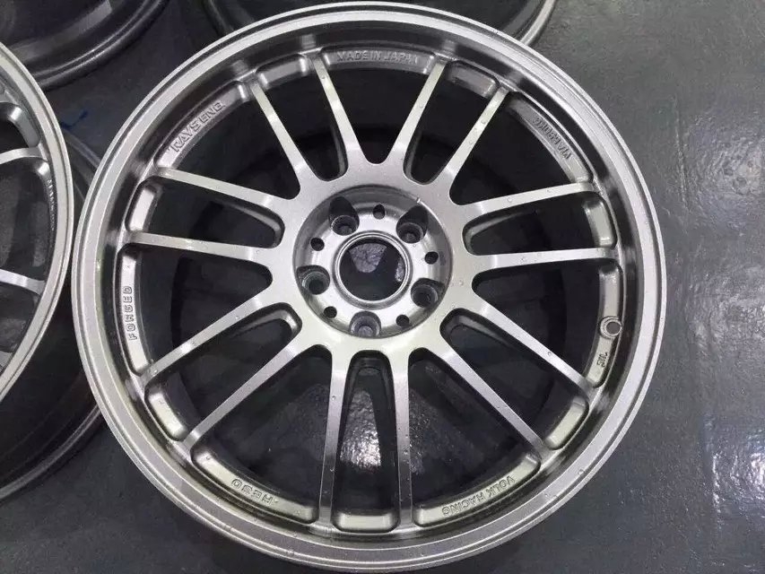 RAYS RE30 19寸，鍛造 ，極品現(xiàn)貨 合裝 大眾 奧迪