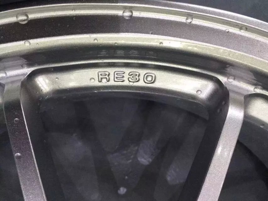 RAYS RE30 19寸，鍛造 ，極品現(xiàn)貨 合裝 大眾 奧迪