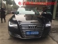 奧迪A8刷ECU黑