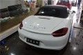 保時(shí)捷 Boxster-卡鉗改色 45