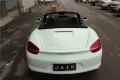 保時(shí)捷 Boxster-卡鉗改色 2