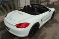 保時(shí)捷 Boxster-卡鉗改色 80