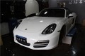保時(shí)捷 Boxster-卡鉗改色 61