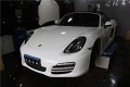 保时捷 Boxster-卡钳改色 61