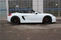 保時(shí)捷 Boxster-卡鉗改色 53