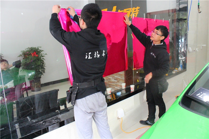 長(zhǎng)沙全車(chē)進(jìn)口電鍍膜 日本STM鏡面電鍍膜 湖南汽車(chē)電鍍改色膜