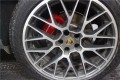 保時(shí)捷Macan.卡鉗改色11