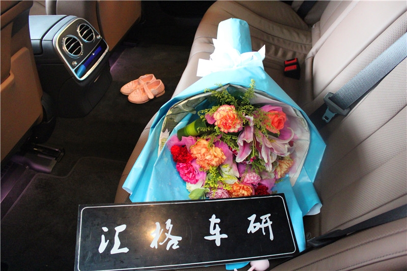 長沙全車電鍍改色膜 STM啞光電鍍鎢鋼色 長沙奔馳汽車改色貼膜