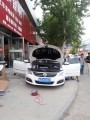 鄭州大眾CC大能汽車隔音
