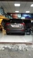 鄭州昂科威汽車音響改裝德國彩虹無損汽車?yán)? title=
