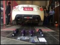 豐田86 避震