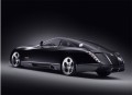 邁巴赫Exelero