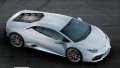 蘭博基尼Huracan