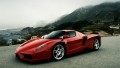 法拉利傳奇經(jīng)典車型ENZO