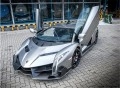 蘭博基尼 Veneno
