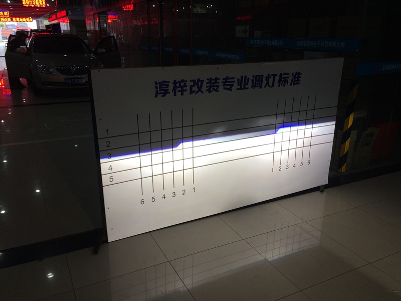 科魯茲改裝雙光透鏡 氙氣燈 安定器 寶馬款天使眼