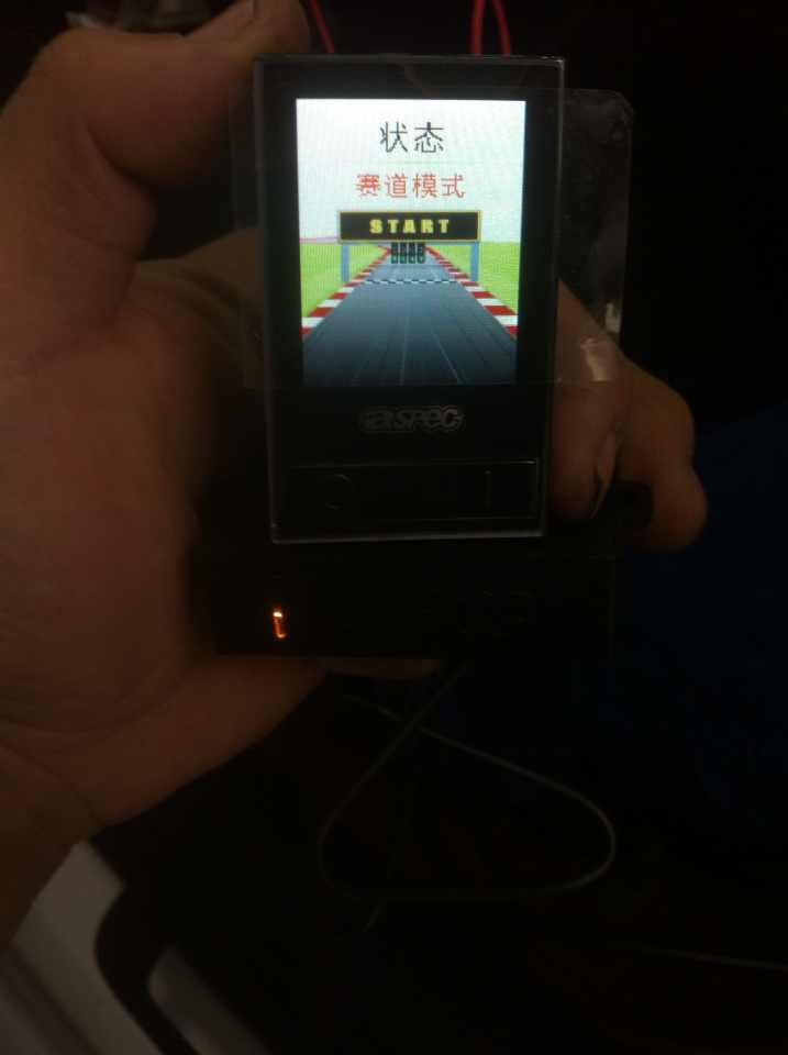 AUDI A6 改ASPEC IDEAS中尾四出排氣