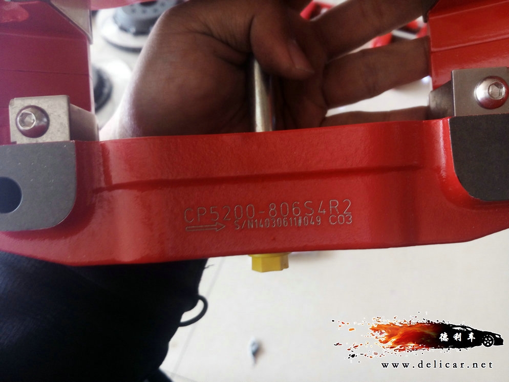 大連改裝斯巴魯XV改裝AP5200 AP7600完工