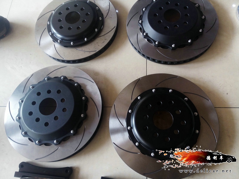 大連改裝斯巴魯XV改裝AP5200 AP7600完工