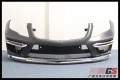 新款奔馳GLK級(jí)GLK200/260/300改裝AMG大包圍 奔馳GLK改裝排氣管