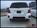 新款奔馳GLK級(jí)GLK200/