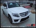 新款奔馳GLK級(jí)GLK200/